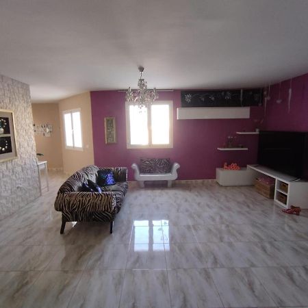 Habitacion En Casa Denube Las Playas Exterior foto