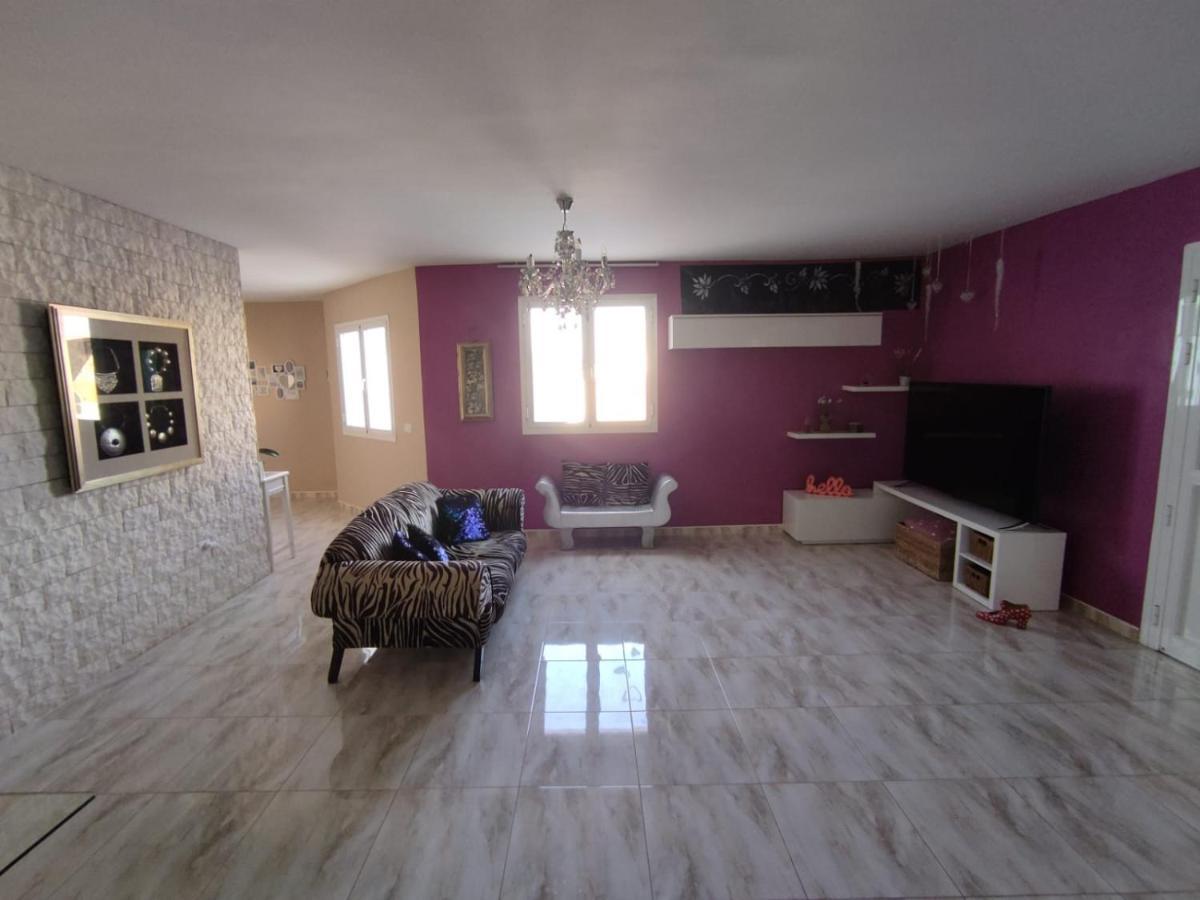 Habitacion En Casa Denube Las Playas Exterior foto