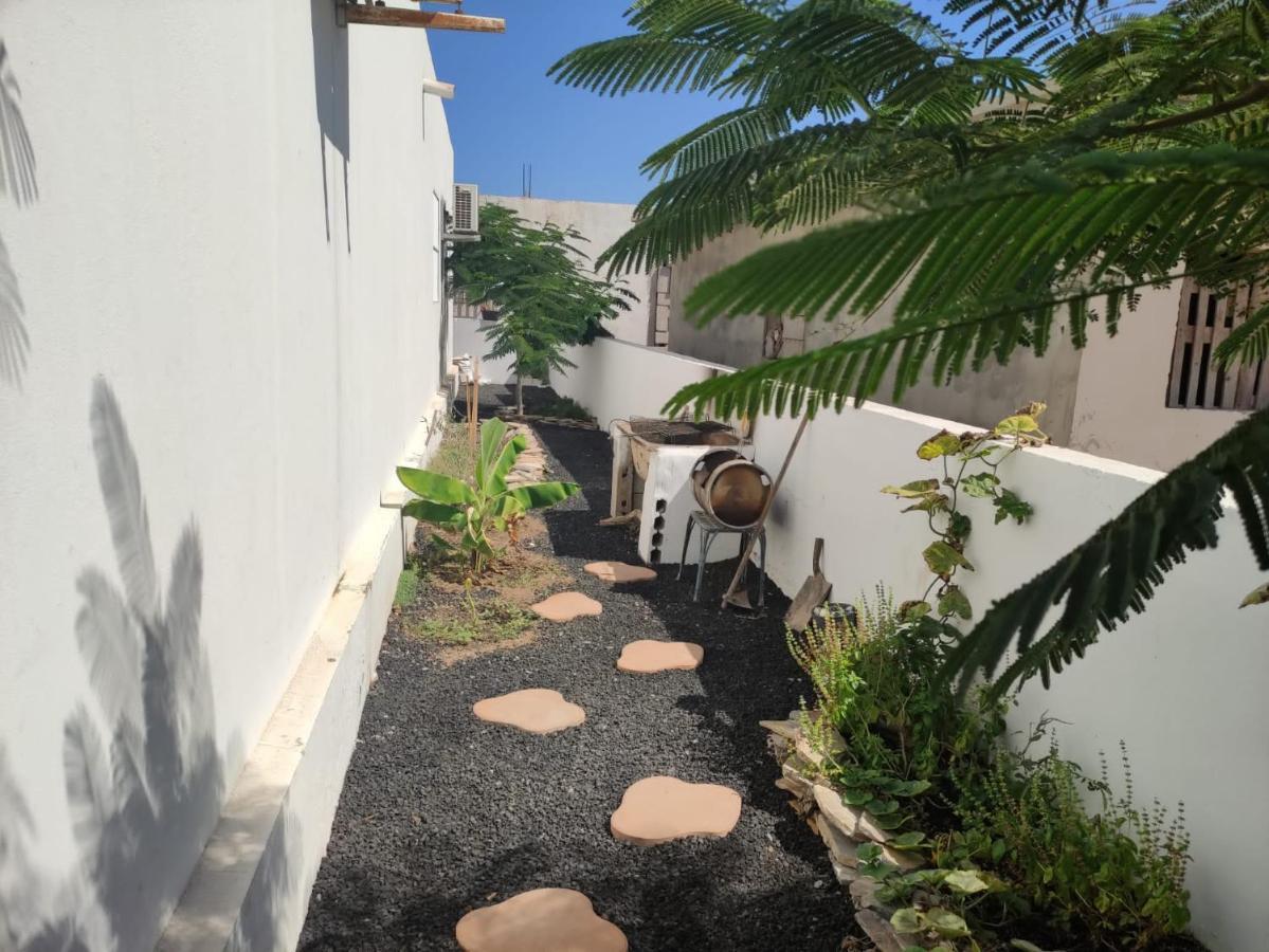 Habitacion En Casa Denube Las Playas Exterior foto