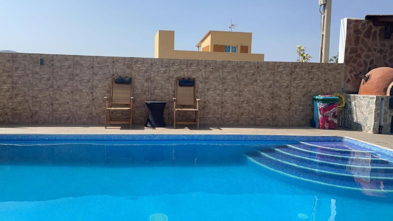 Habitacion En Casa Denube Las Playas Exterior foto